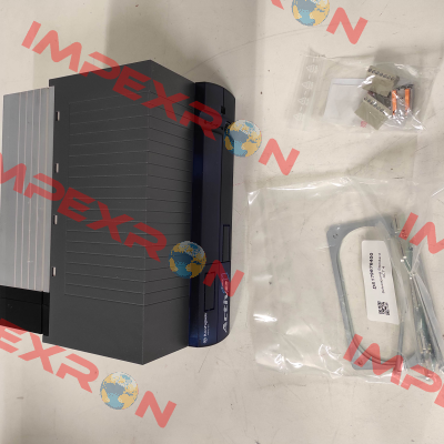 ACU 410 23 4 A S B X S W 400V/11kW/25,0A Bonfiglioli