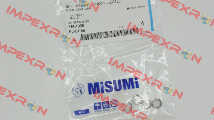 K5B1006 Misumi