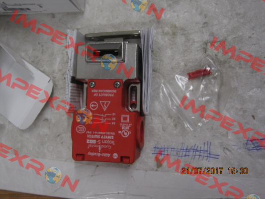 440K-T11336 Allen Bradley (Rockwell)