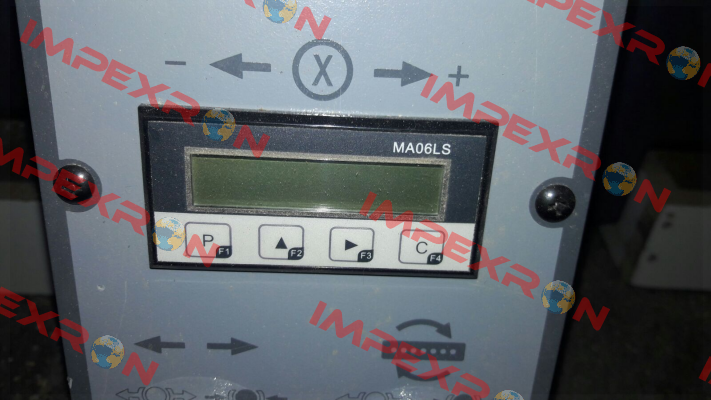 MA06LS Elgo