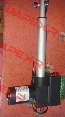 FD-24-A1-385.580-C33 (complete with actuator, electric trasformer, hand comander)  Sanxing
