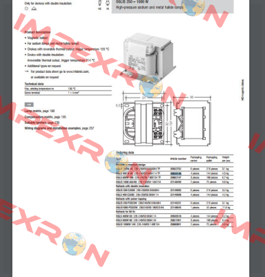 20820138  Tridonic