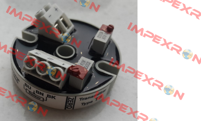 Type TS  Ksr Kuebler