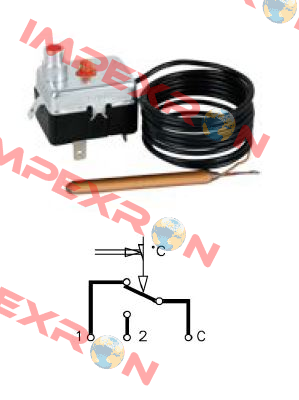 Type: STB TG 400/971.99338-V0A  Fantini Cosmi