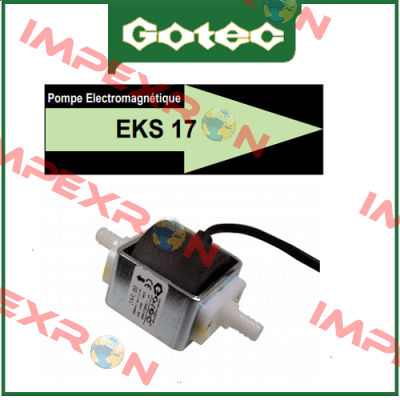 114724 Gotec