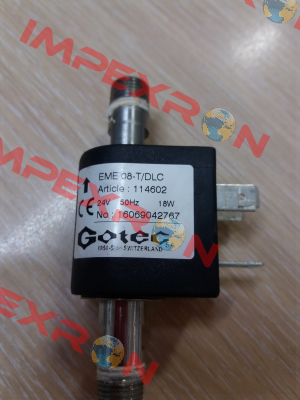 114602 Gotec