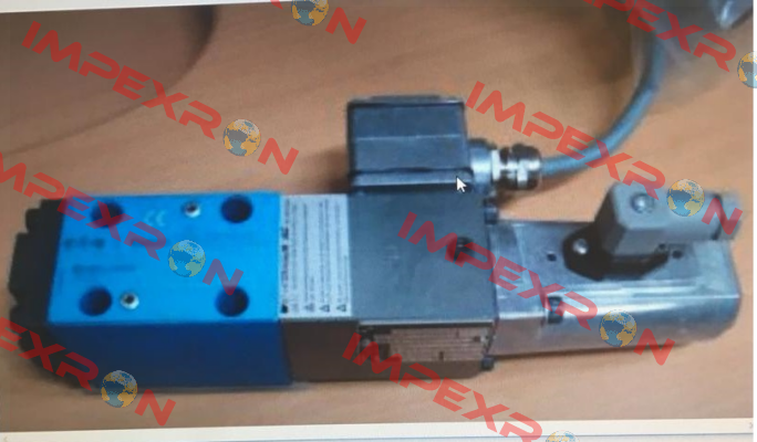 KSDG4V-3-92L-40-M-F-H7-12-EN48 I  -OEM(protected item) Vickers (Eaton)