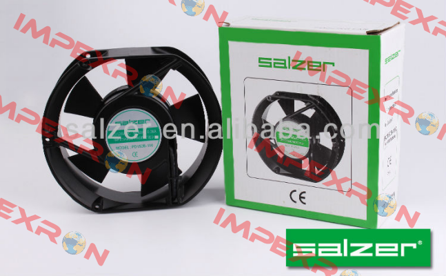 PD157B-110V Salzer
