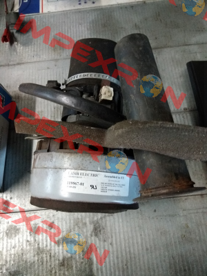42-VM-584 Lamb Electric