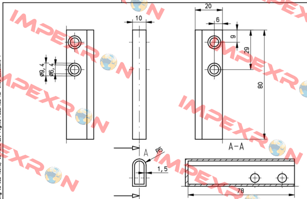 MSA-FGMS-1  (Art 9970090) Ksr Kuebler