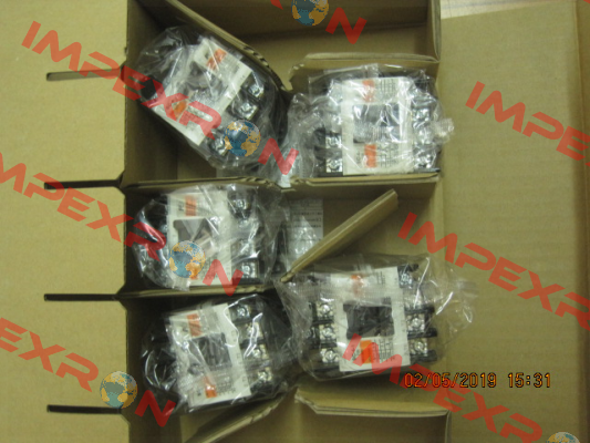 SC41-1A/100 / SC-4-1 AC100V Fuji