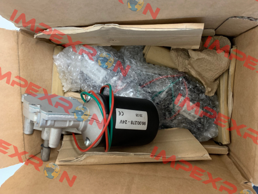9900278  24VDC  SX OSLV Italia