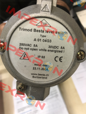 A 01 04G3 Trimod Besta