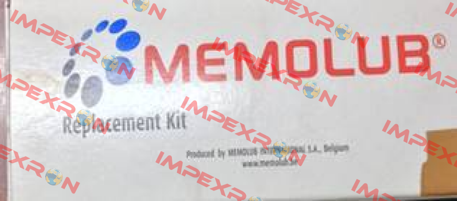 IPTIFLEX A460-800/460 Memolub