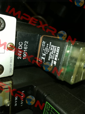 P/N: 705509 Luetze
