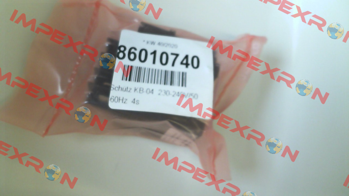 86010740 Klinger Born