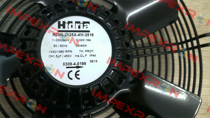 R09R-2525A-4M-2516 / C0507046 Hidria