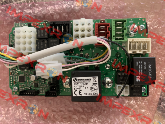 1463.185.05 Nordelettronica