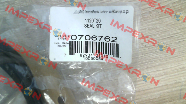 0706762 Rexnord