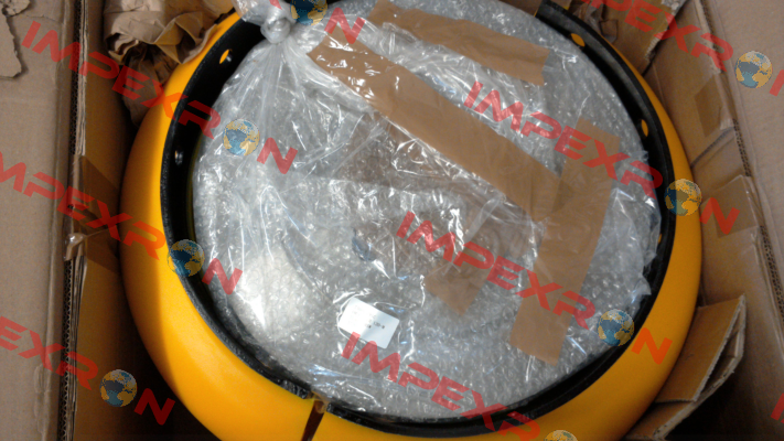 P/N:10103; Type: E120 HRB Rexnord