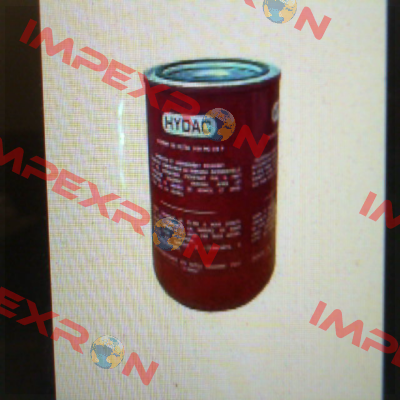 249005 / 0160 MG 010 P Hydac
