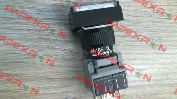 AH165-TLW11E3 Fuji