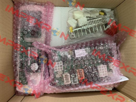 1463.185.02 Nordelettronica