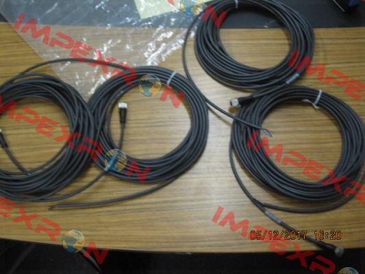 p/n: 623-100-307, Type: S12-3FUG-100 Contrinex