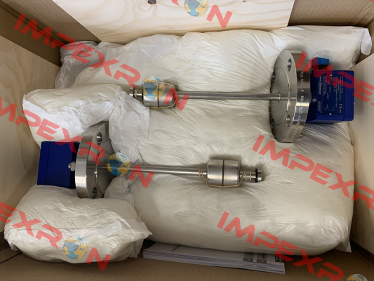 NMG125-AFV2"/150/RF-VK5/T32-L250/12-V44R-Ex Ksr Kuebler