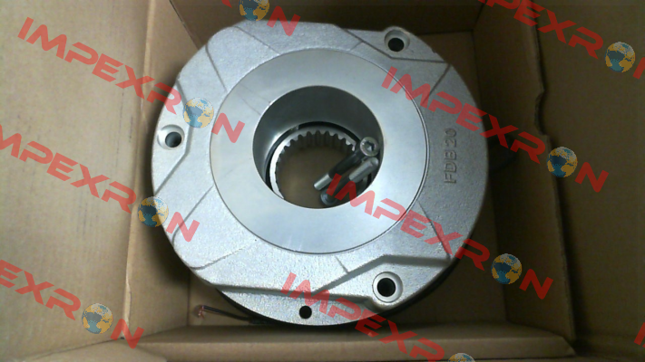 P/N: 19061902 Type: BR100 W 180V P FDB VZ1 HD N Nord