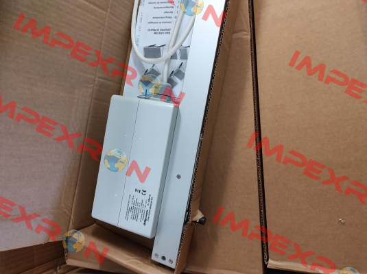 P/N: 43573/002 Type: DUO SYSTEM 55-C.550 24V Aprimatic