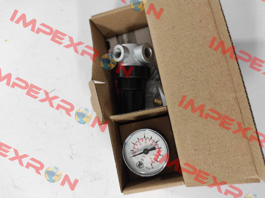P/N: 100764, Type: 480.12 Riegler