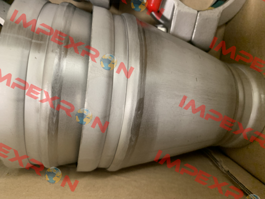 FIG. 472 AISI 316 3 "STAINLESS STEEL Grinnell