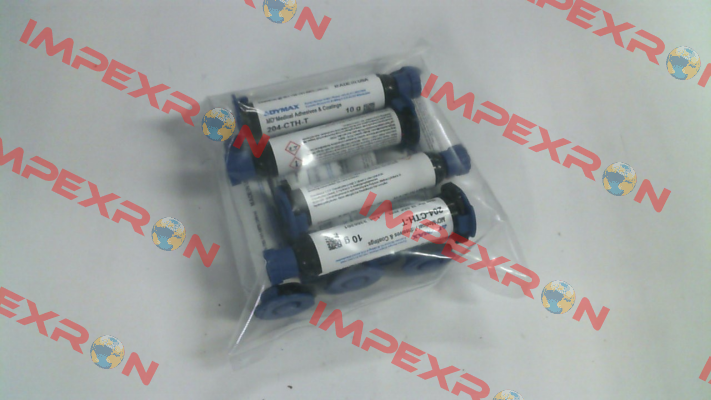 204-cth-t / 0114-01-000064 UK Dymax