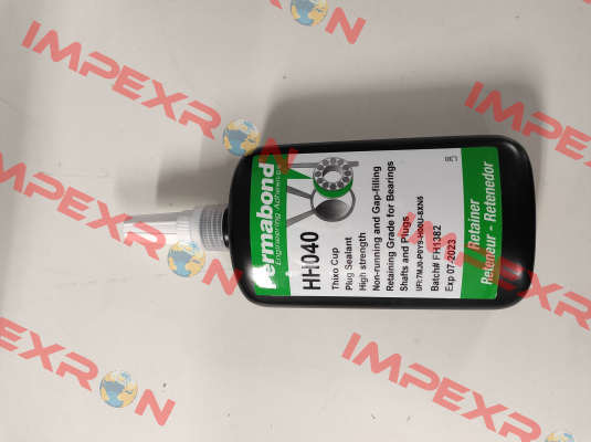 0712HH040250 Permabond