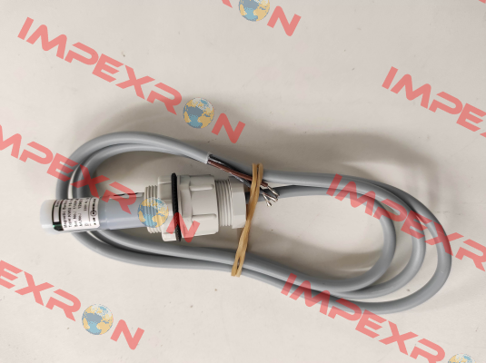 KWU 16-1m PVC Ksr Kuebler