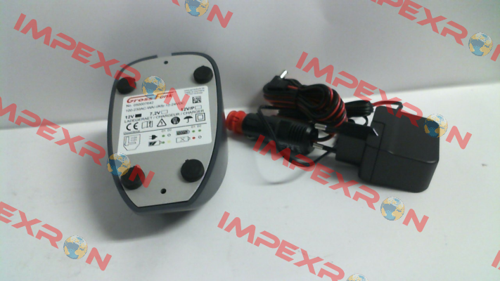 100-019-371 / Multilader ML-12V Gross Funk
