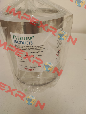 Everlube 728 (1 gallon) Everlube