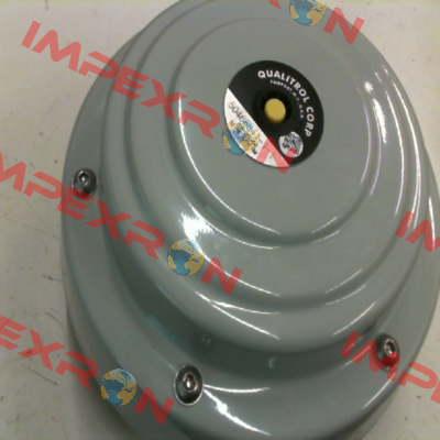208-007-04 Qualitrol