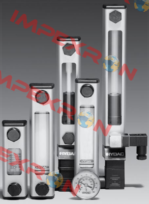 P/N: 3112303 Type: FSK 254 2.5/C/-/12 Hydac