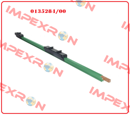 P/n: 0135284/00, Type: DT-UDV40/500C-2000PH-DB Vahle