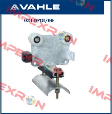 P/n: 0314078/00, Type: WST3-200-100-175-V-K Vahle