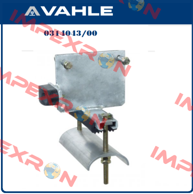 P/n: 0314043/00, Type: EST3-275-200-175-K Vahle