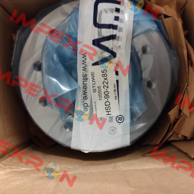 HSD-90-22x85 (105505) Stüwe