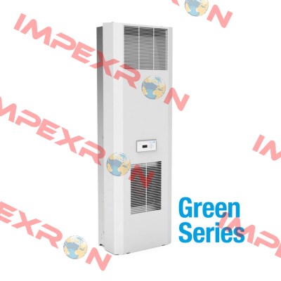 Art.No. 13886512055, Type: DTS 6501 400V SC 7035 Pfannenberg