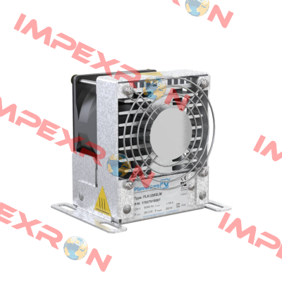 Art.No. 17025110007, Type: FLH 250SL-UL 230V AC Pfannenberg