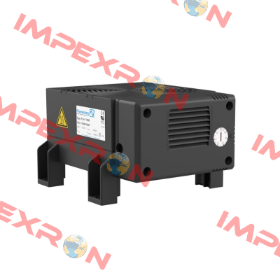 Art.No. 17080310007, Type: FLH-T 800 HEIZUNG 800W 230 AC Pfannenberg