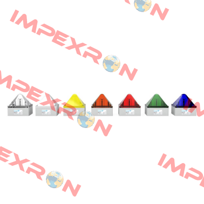 Art.No. 21108633000, Type: QUADRO LED HI DC YE Pfannenberg