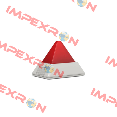 Art.No. 21120615000, Type: PD2100-LED 230 AC RO 7035 Pfannenberg