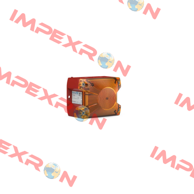Art.No. 21510804000, Type: PY X-S-05 24 DC OR Pfannenberg